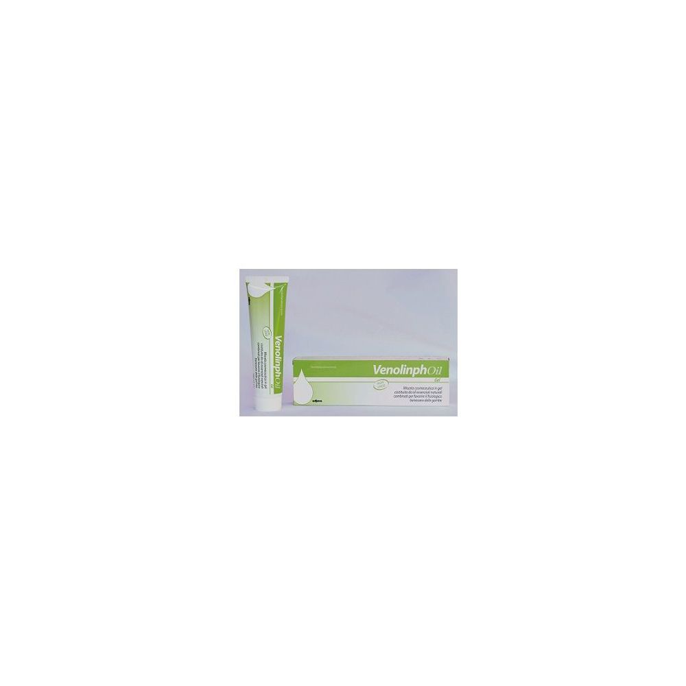 VENOLINPHOIL GEL 100ML