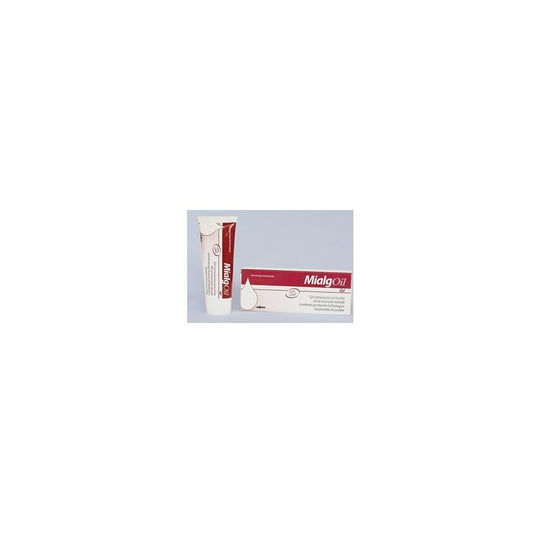 MIALGOIL GEL 75ML