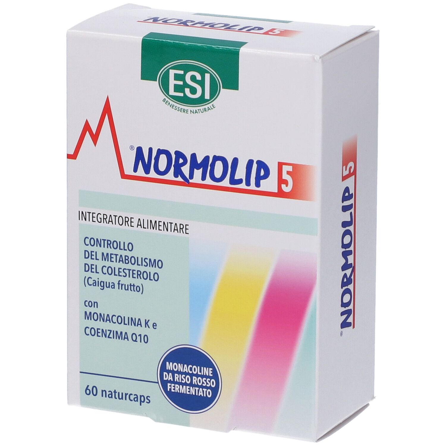 923811739 - ESI NORMOLIP 5 60CPS