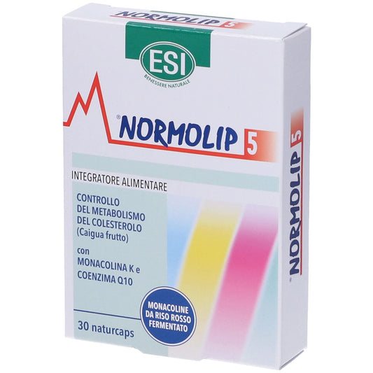 923811741 - ESI NORMOLIP 5 30CPS