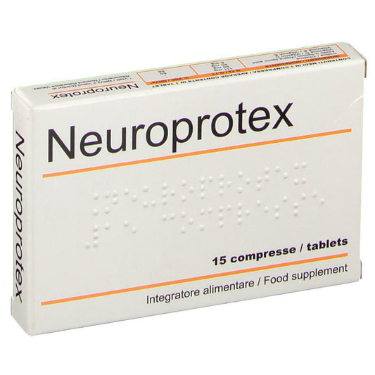 NEUROPROTEX 15CPR