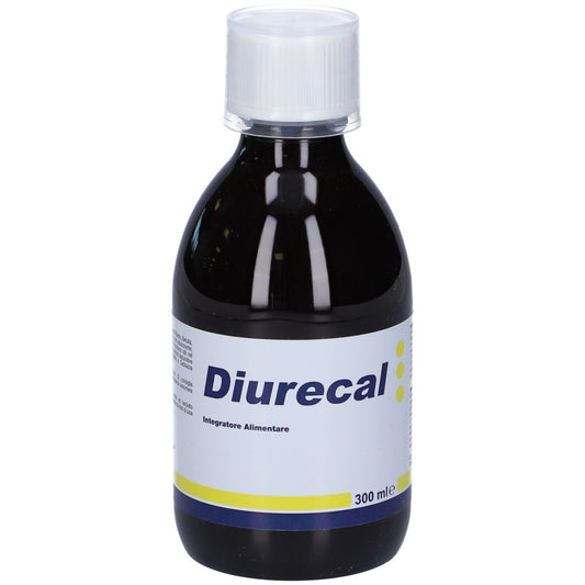 923817480 - DIURECAL SOLUZIONE ORALE 300ML