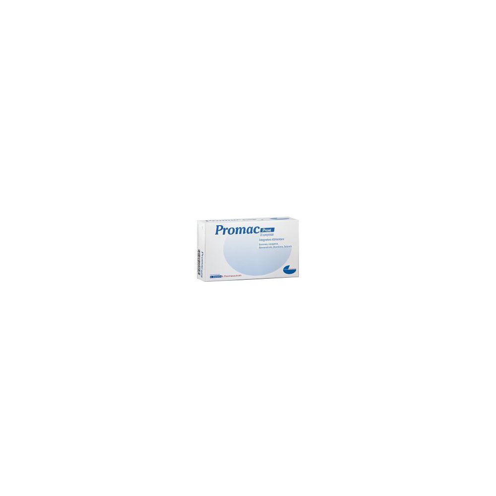 PROMAC PROST 30CPR
