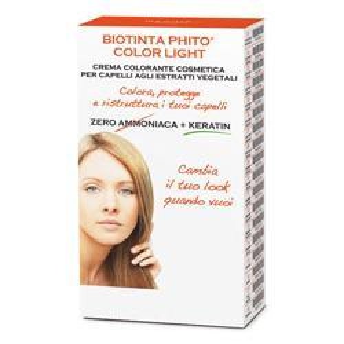 BIOTINTA PHITO LIGHT 08 CAST V