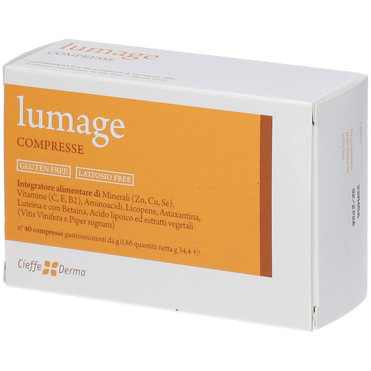 923836074 - LUMAGE 40CPR