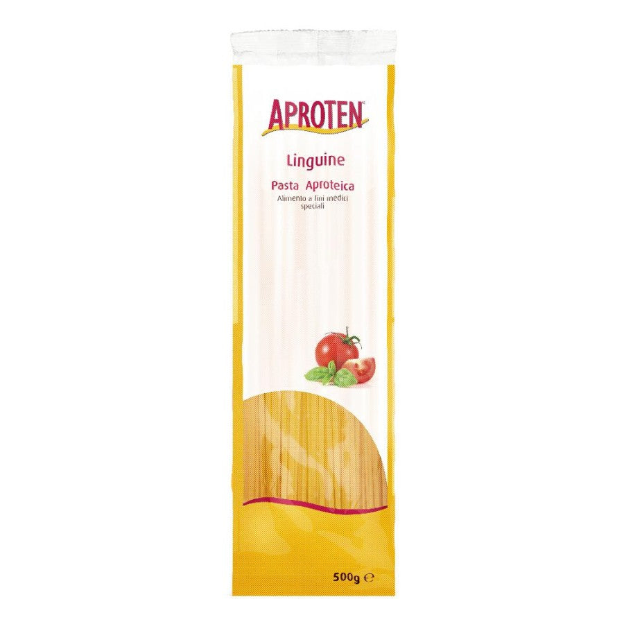 APROTEN Pasta Linguine 500g Promo