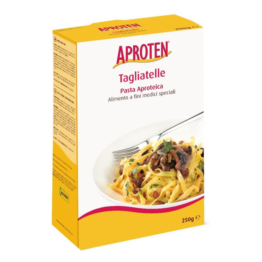 APROTEN Pasta Tagliatelle 250g Promo