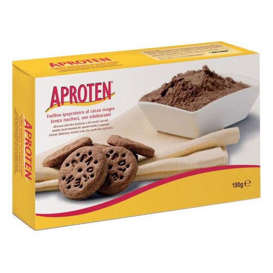 APROTEN Frollini Cacao 180g Promo