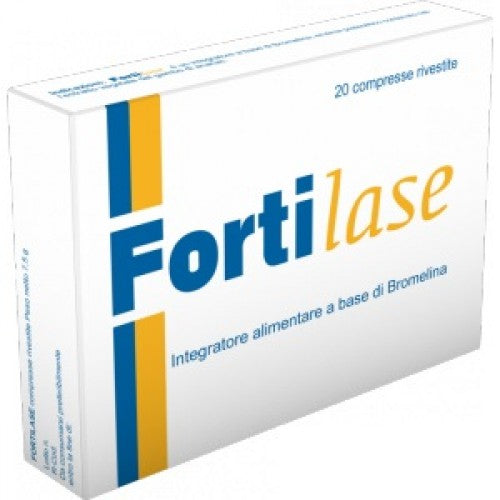 924056500 - FORTILASE 20CPR