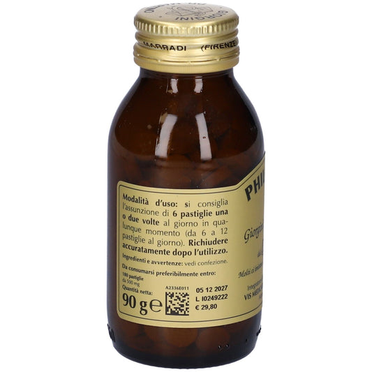 924097342 - PHILOVIS-T 90 G PASTIGLIE