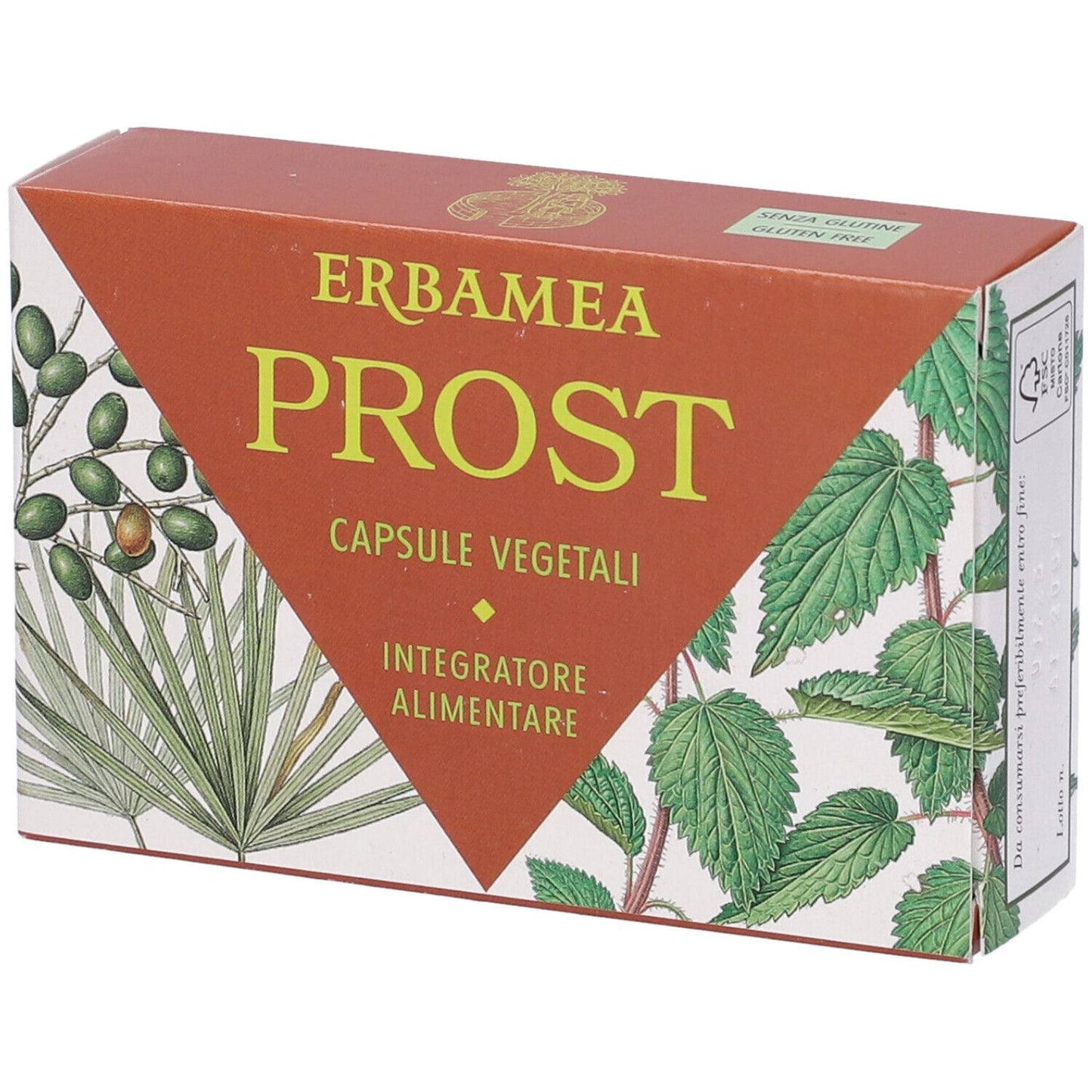 ERBAMEA PROST 12,24G