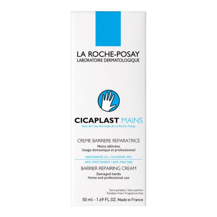 CICAPLAST MAINS 50ML