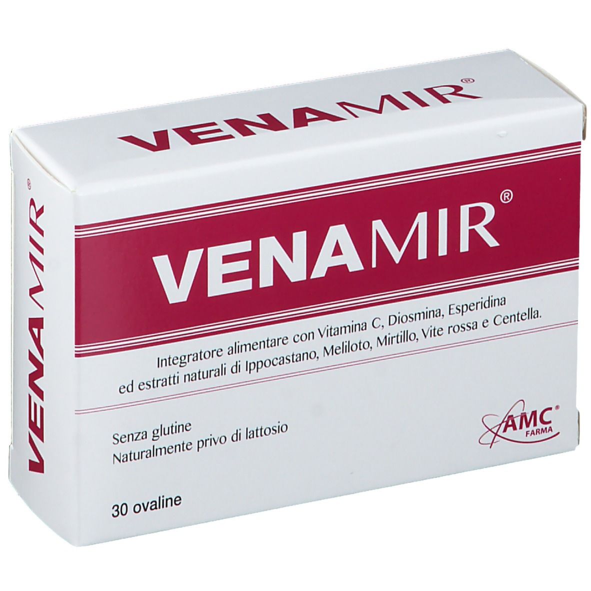 924167341 - VENAMIR 30OVAL