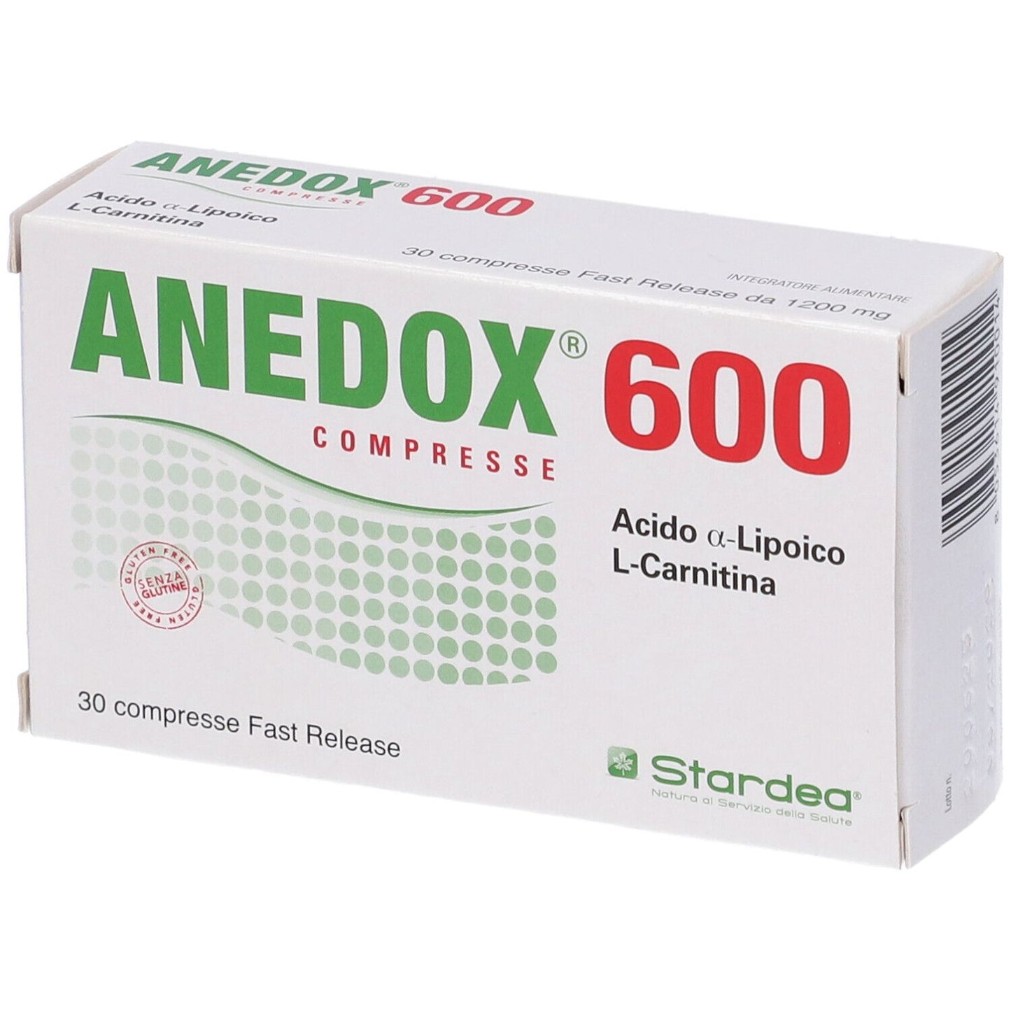 924174004 - ANEDOX 600 30CPS 1200MG