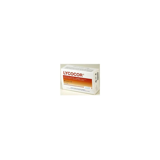 LYCOCOR 60CPS MOLLI