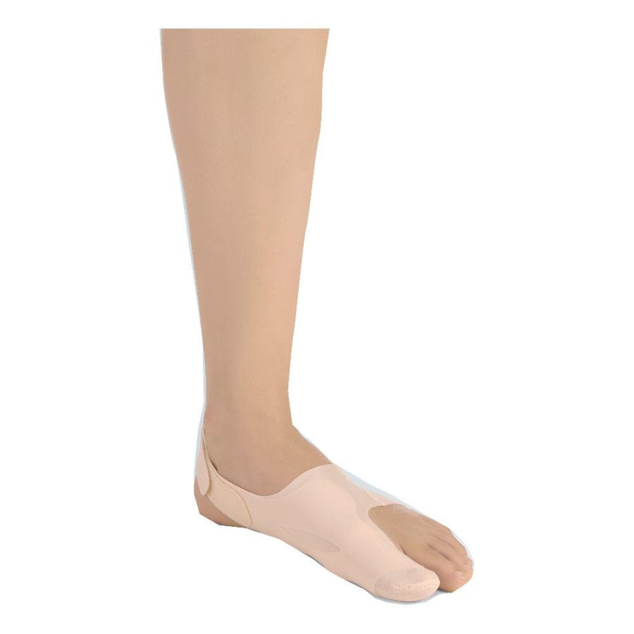 FGP Pro Hallux Correttore Soft Alluce Sx S