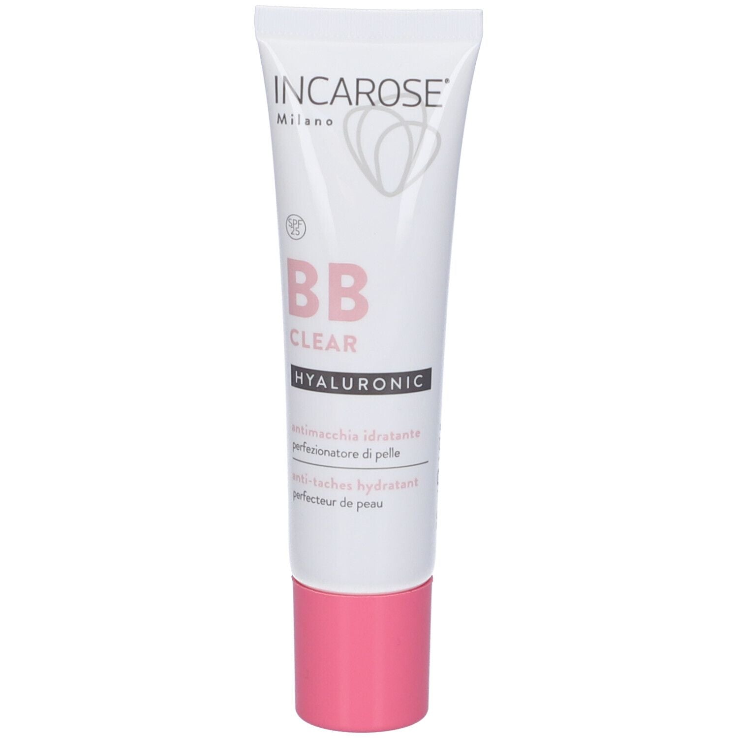 INCAROSE BB CLEAR HYALUR LIG 30M