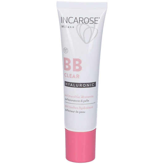 INCAROSE BB CLEAR HYALUR LIG 30M