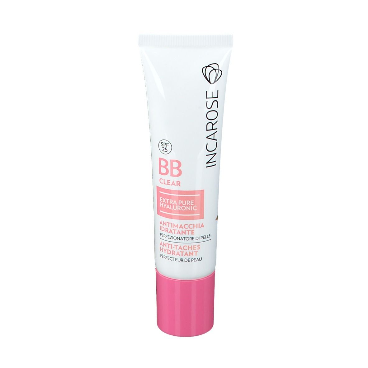 INCAROSE BB CLEAR HYALURONIC M