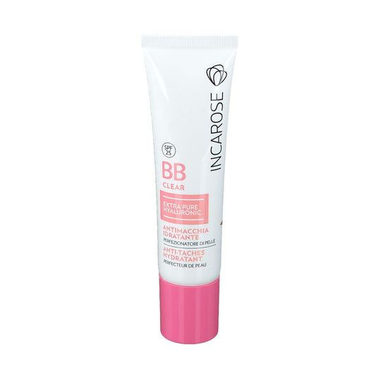 INCAROSE BB CLEAR HYALURONIC M