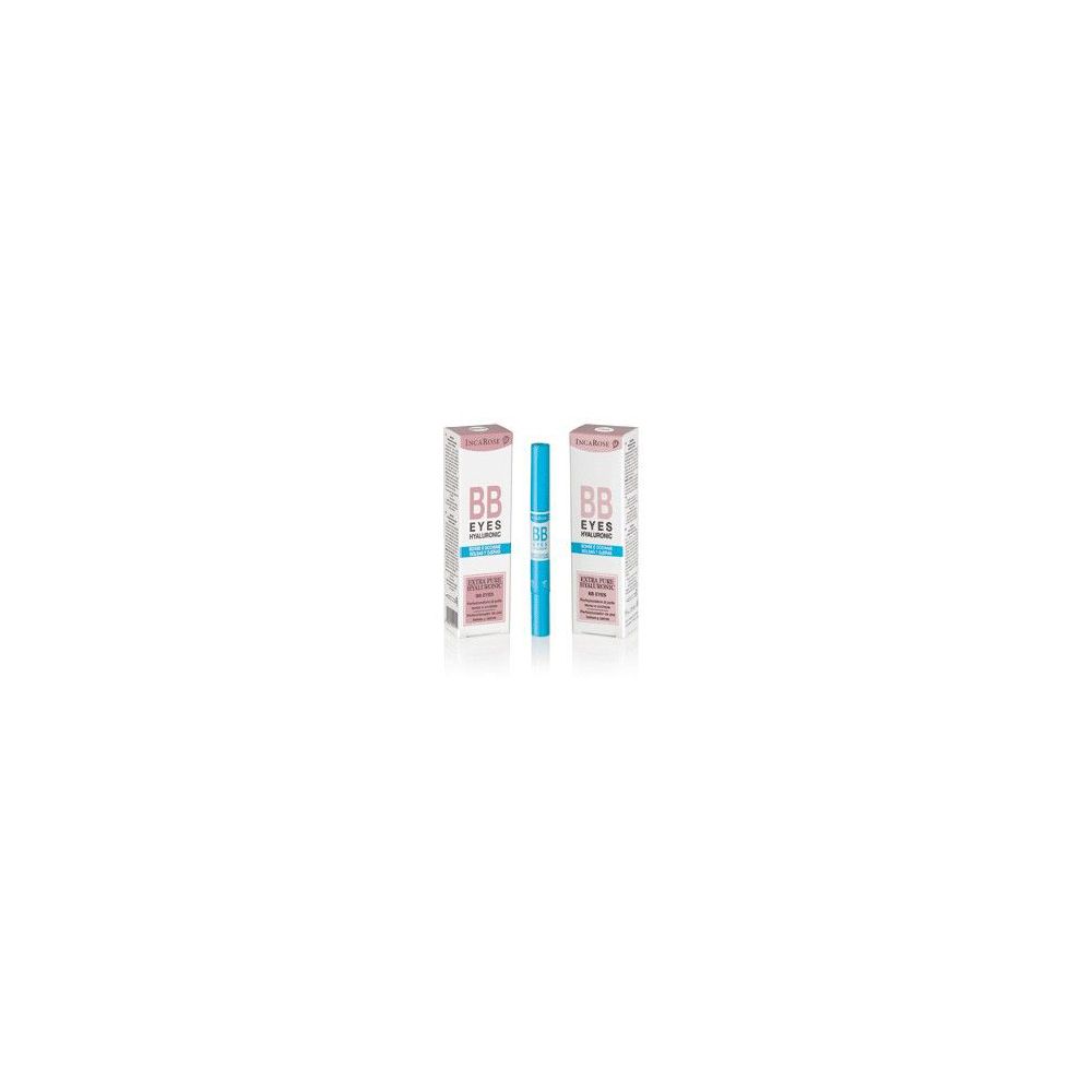 INCAROSE BB EYES HYALURONIC M