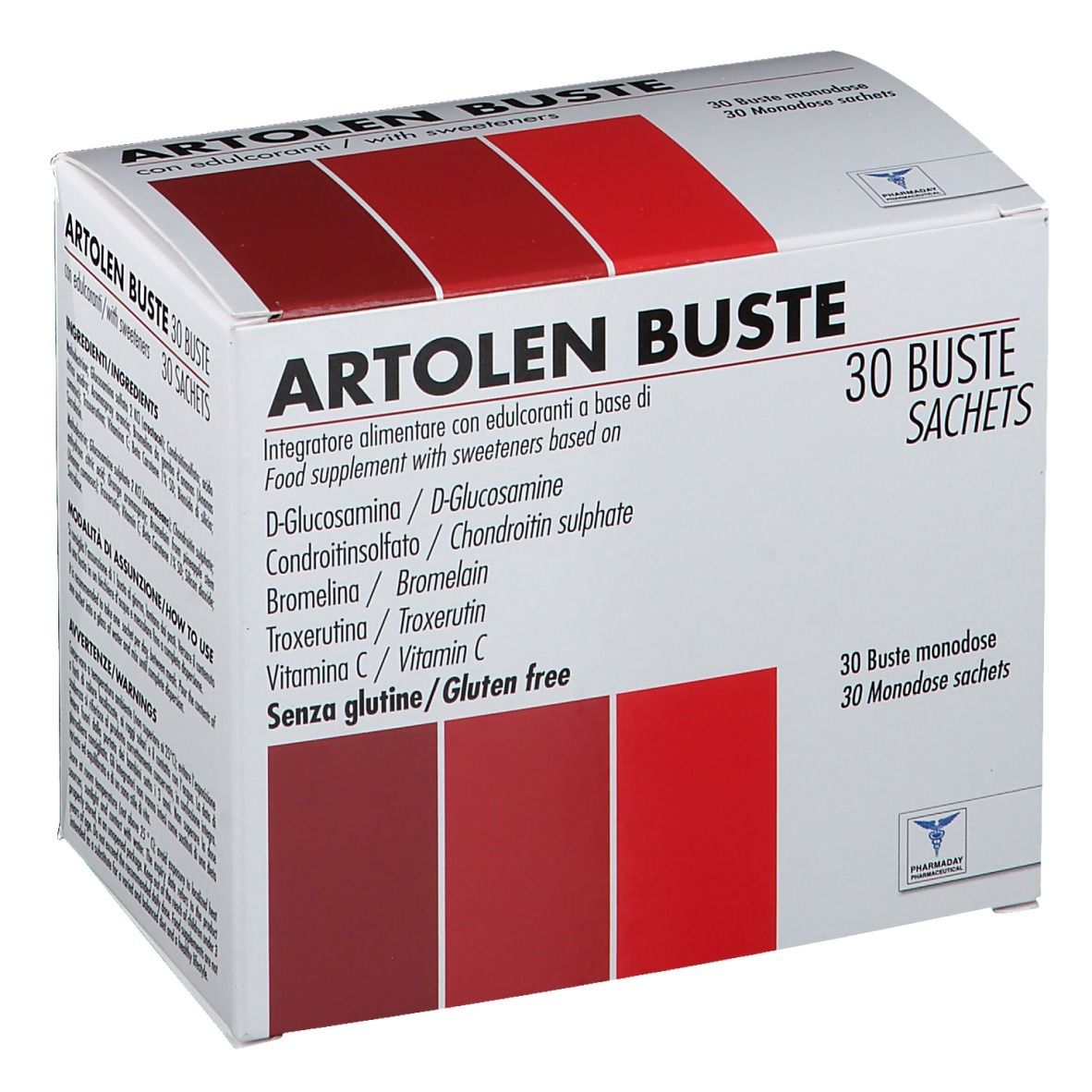 ARTOLEN 30BUST