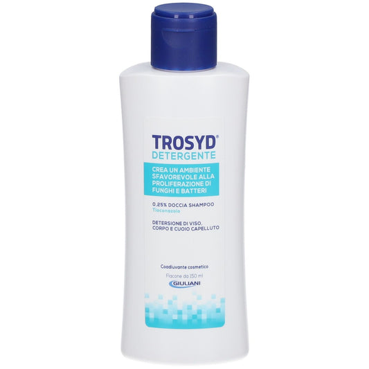 924253141 - TROSYD DETERGENTE 150ML