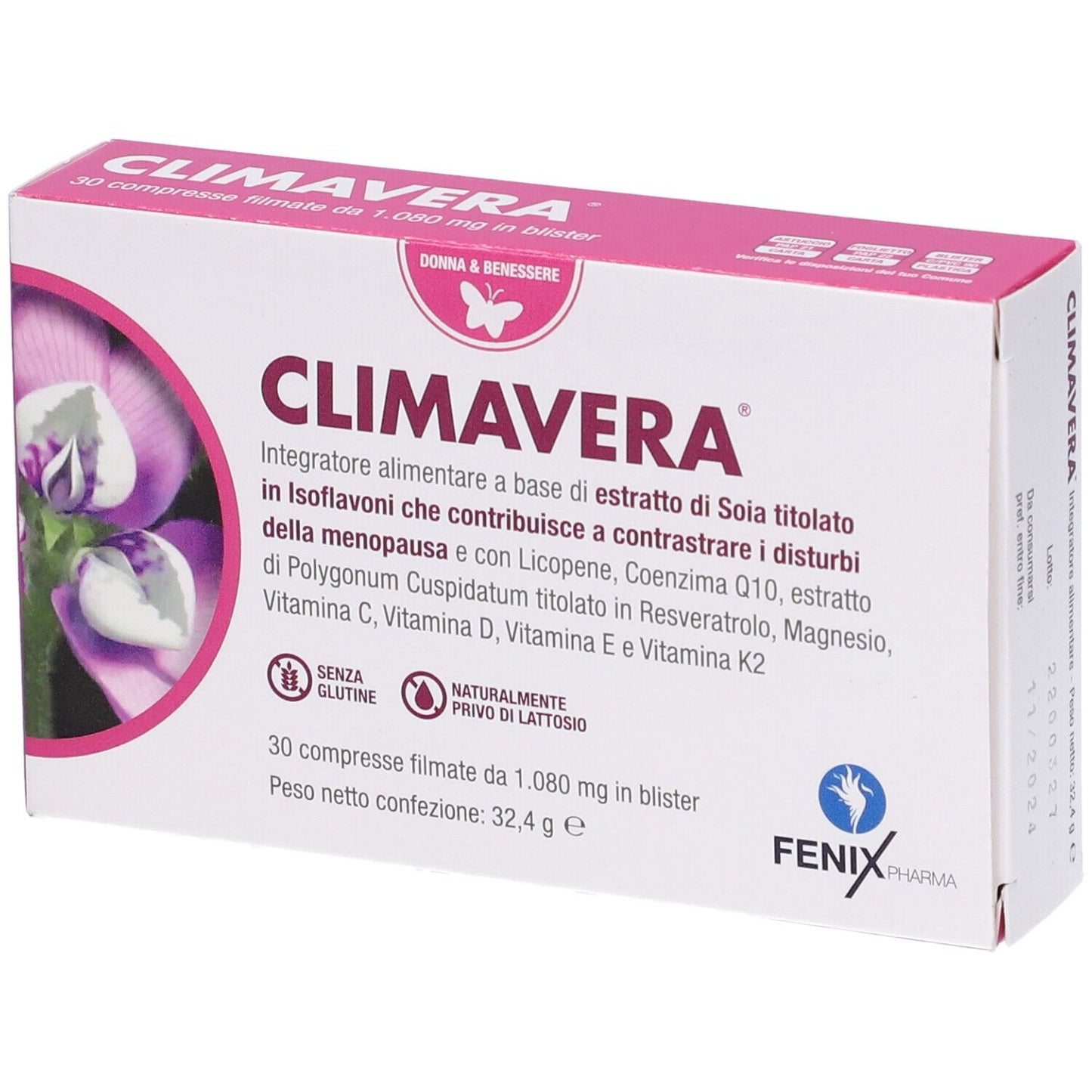 CLIMAVERA 30CPR