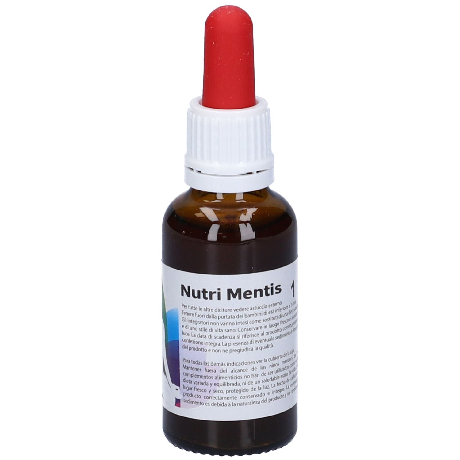 NUTRI MENTIS  1 30g