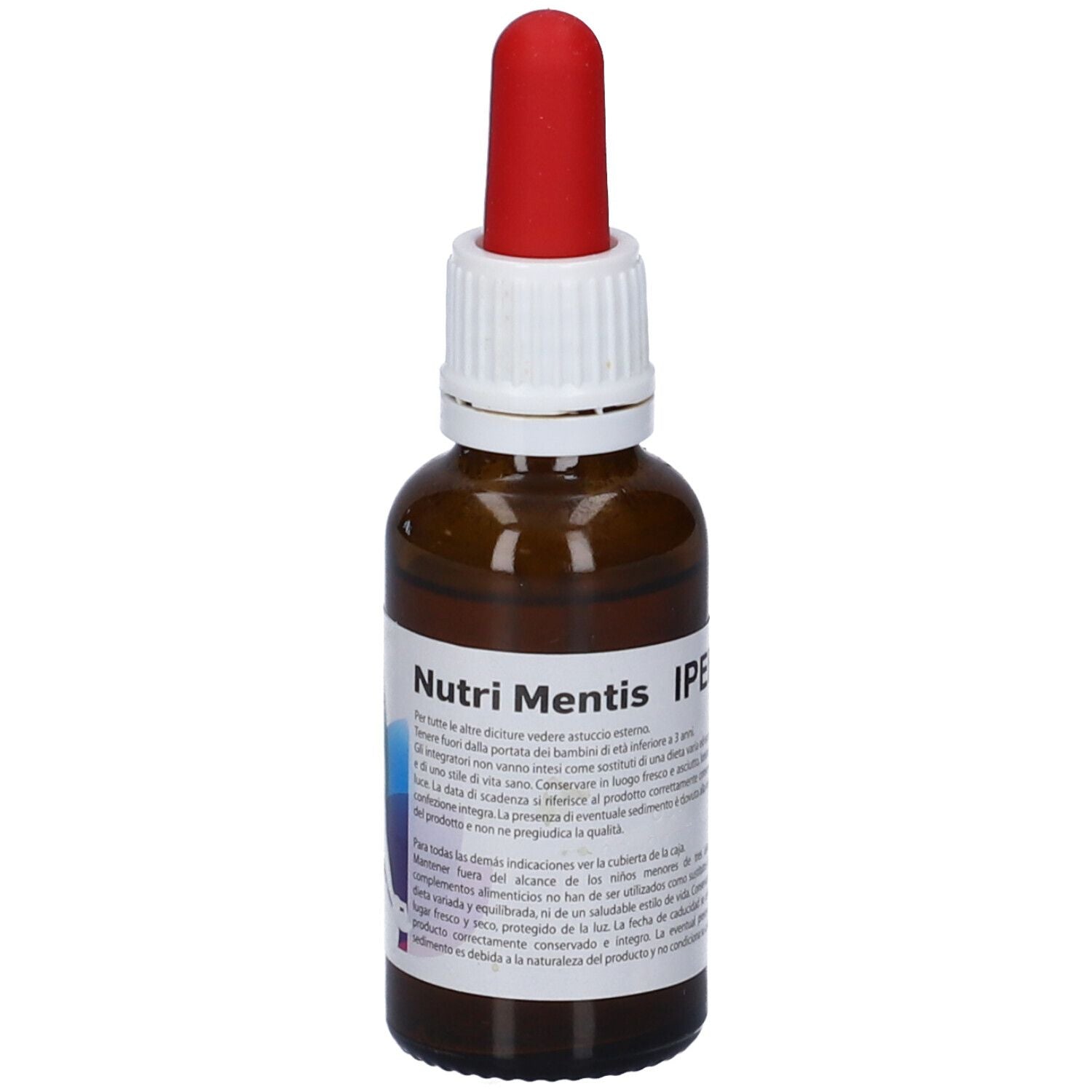 NUTRI MENTIS Iper 30g