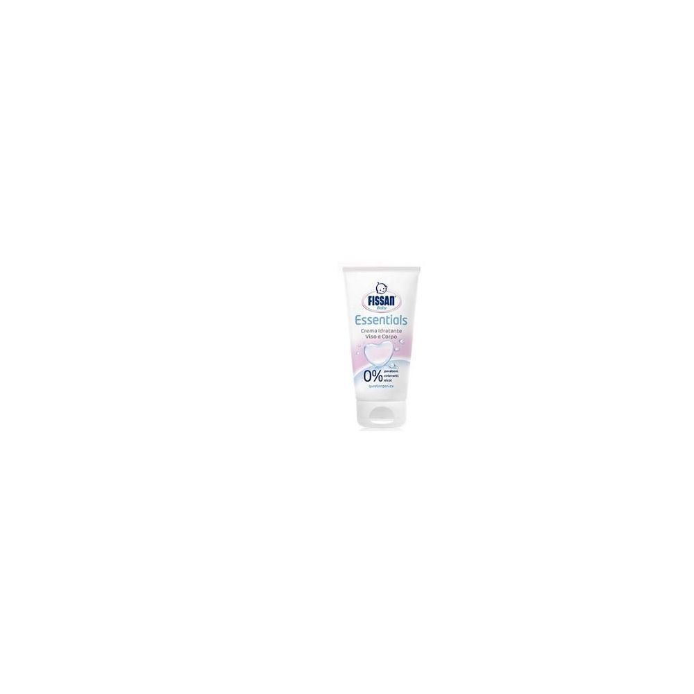 924269828 - FISSAN BABY ESSENTIALS CR 150M