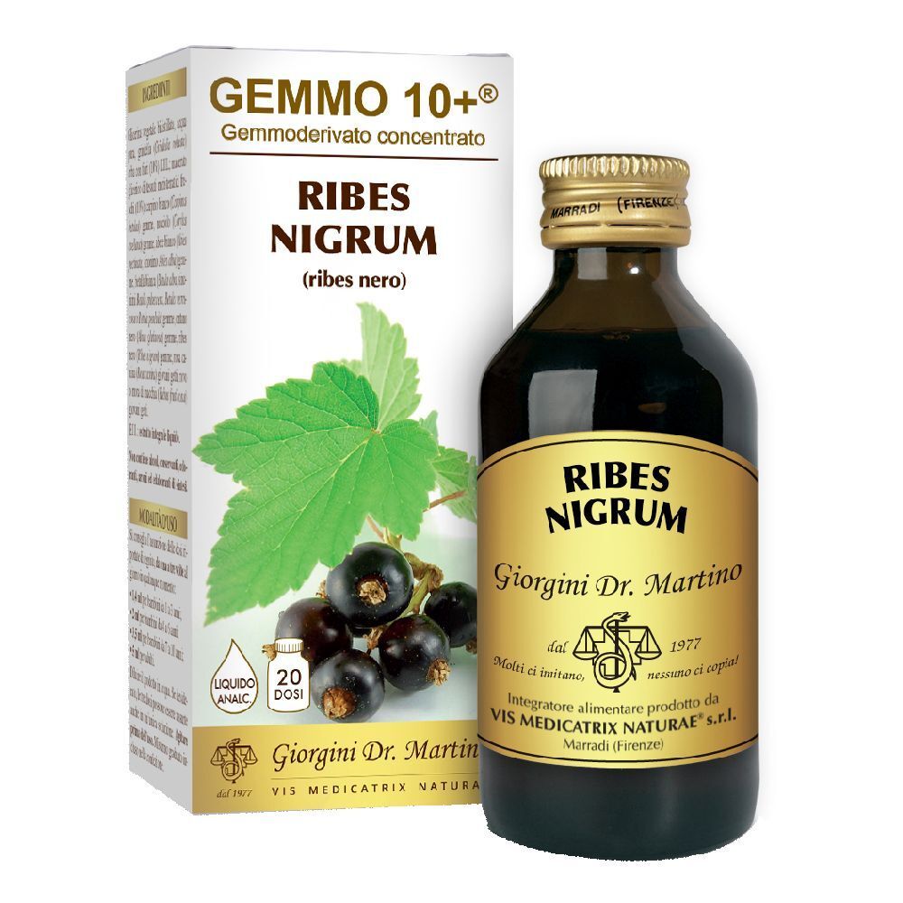 924273624 - RIBES NE ANALC GEMM 10 100ML
