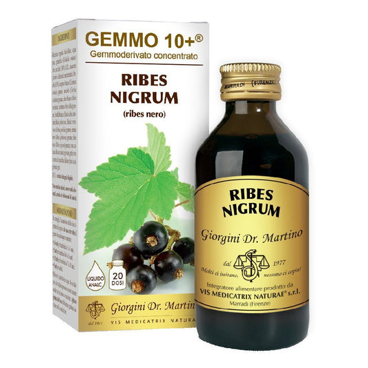 924273624 - RIBES NE ANALC GEMM 10 100ML