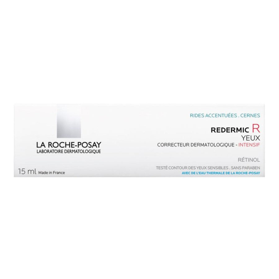 REDERMIC RETINOL OCCHI 15ML
