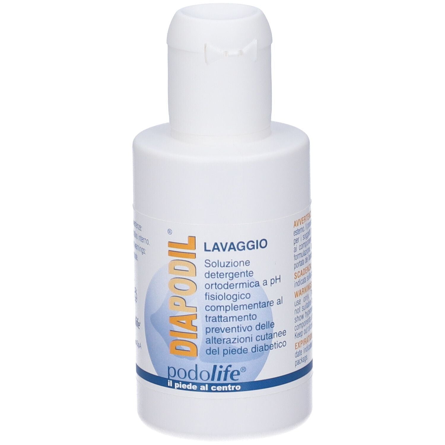 924287055 - DIAPODIL LAV SOL DET 100ML