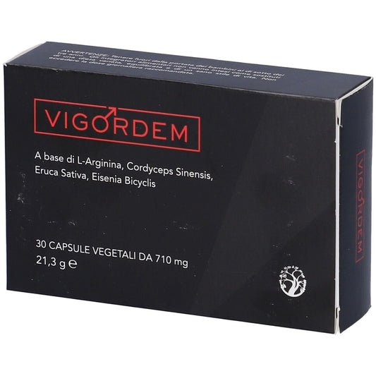 924291913 - VIGORDEM 30CPS 21,3 GR