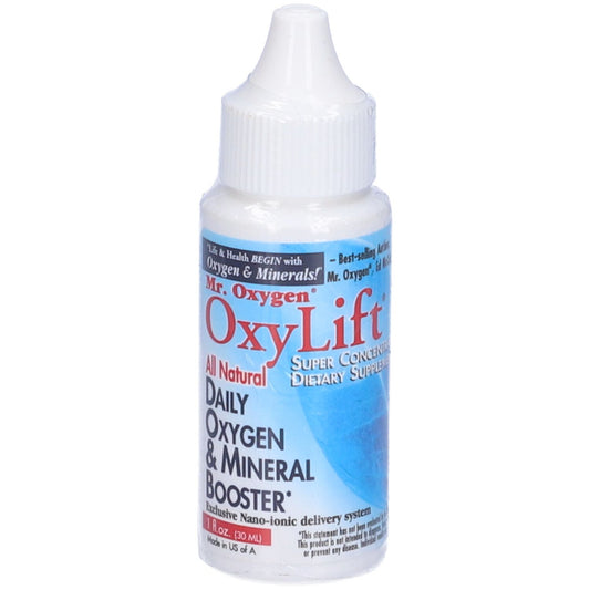 924293057 - OXYLIFT GOCCE 30ML