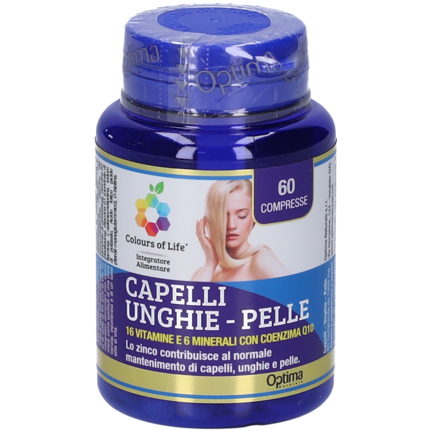 924304278 - CAPELLI UNGHIE PELLE 60CPR