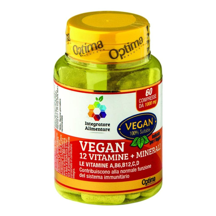 COLOURS Life Vegan 60 Cpr