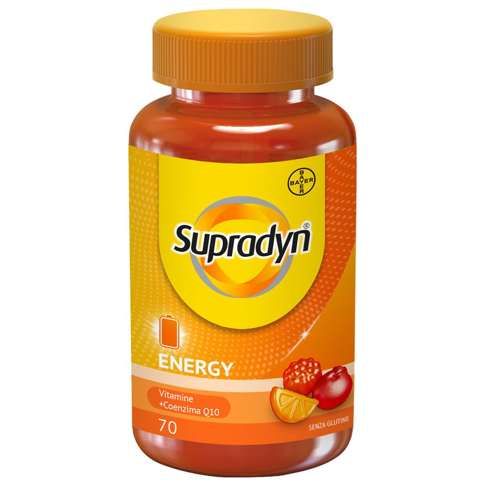 924415235 - SUPRADYN ENERGY 70CARAM