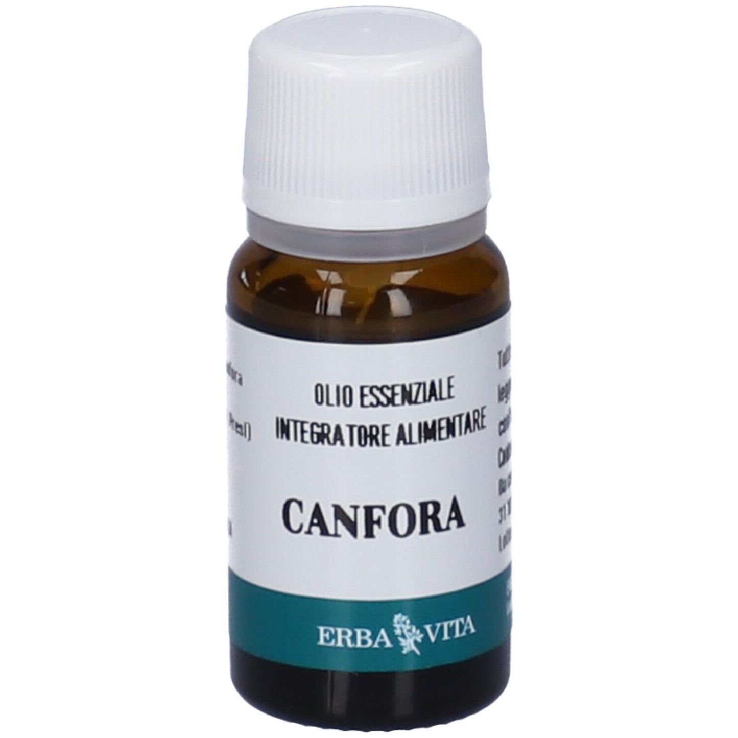 OLIO ESSENZA Canfora 10ml