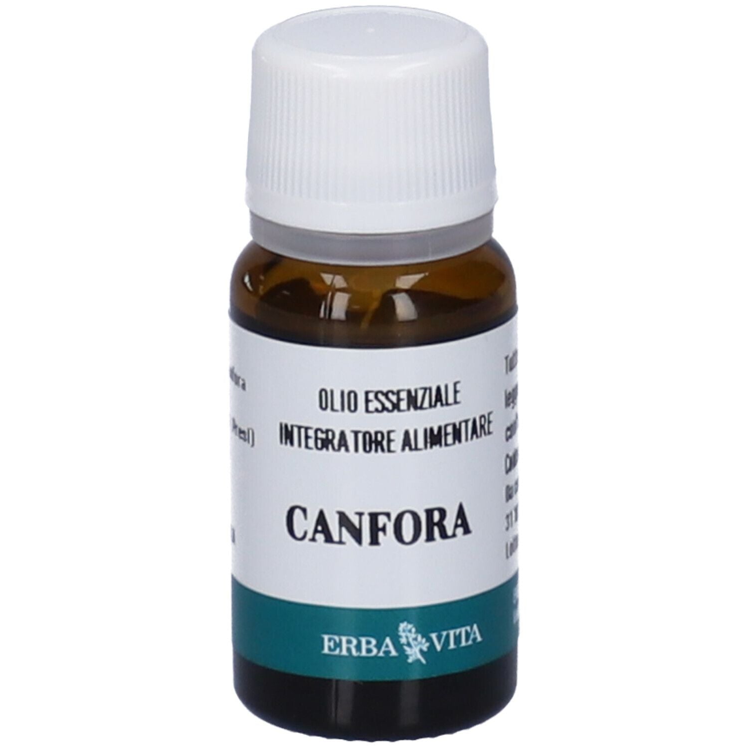 OLIO ESSENZA Canfora 10ml