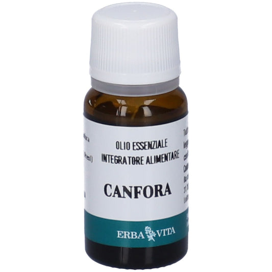 OLIO ESSENZA Canfora 10ml