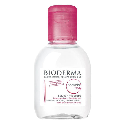 SENSIBIO H20 100ml