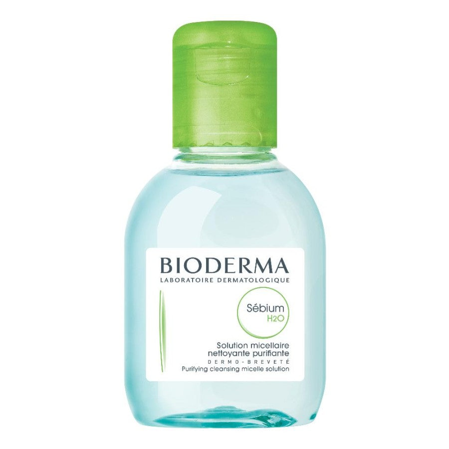 SEBIUM H2O ACQUA MICELL 100ML