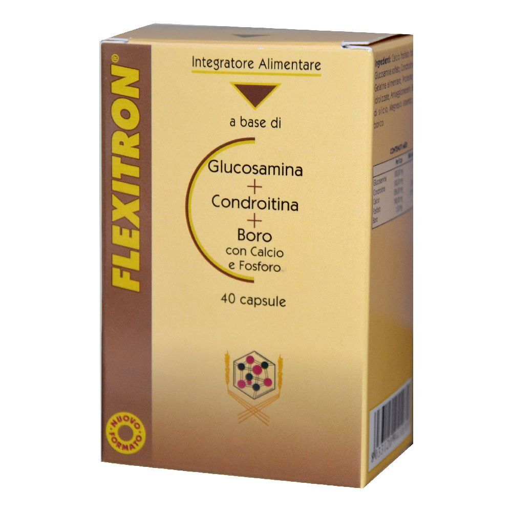 924522461 - FLEXITRON 40CPS