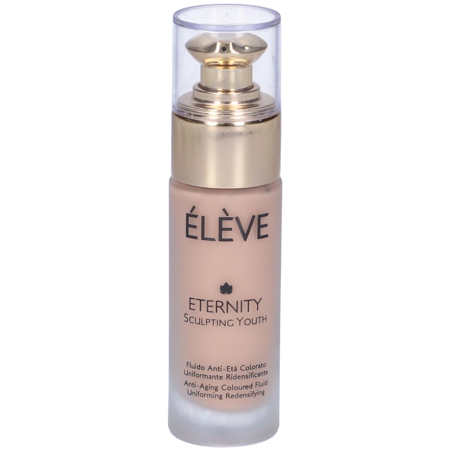 ELEVE ETERNITY FLUIDO COL 01