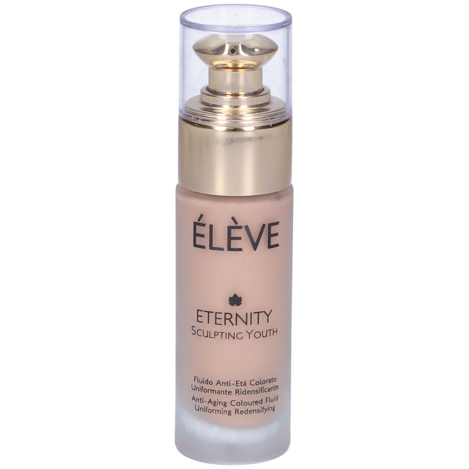 ELEVE ETERNITY FLUIDO COL 01