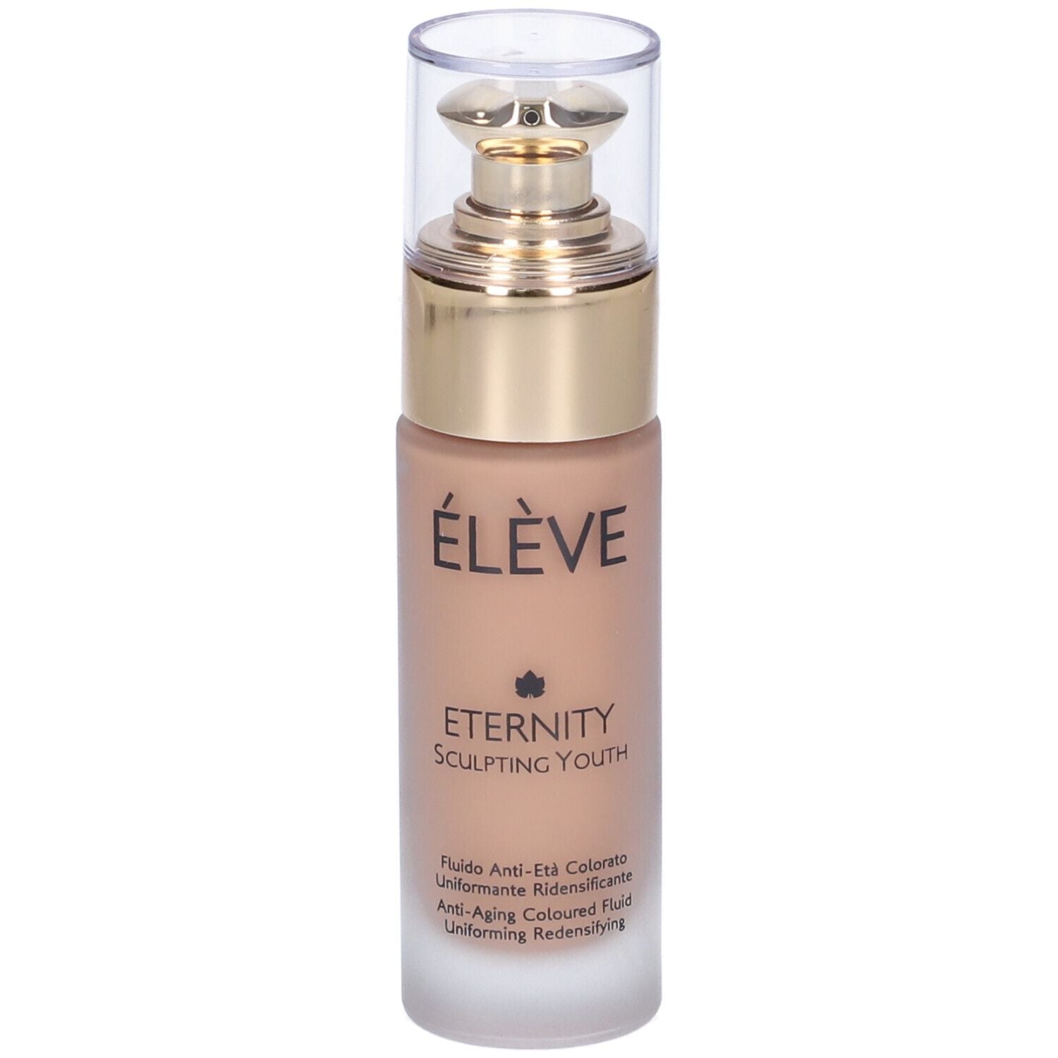 ELEVE ETERNITY FLUIDO COL 02