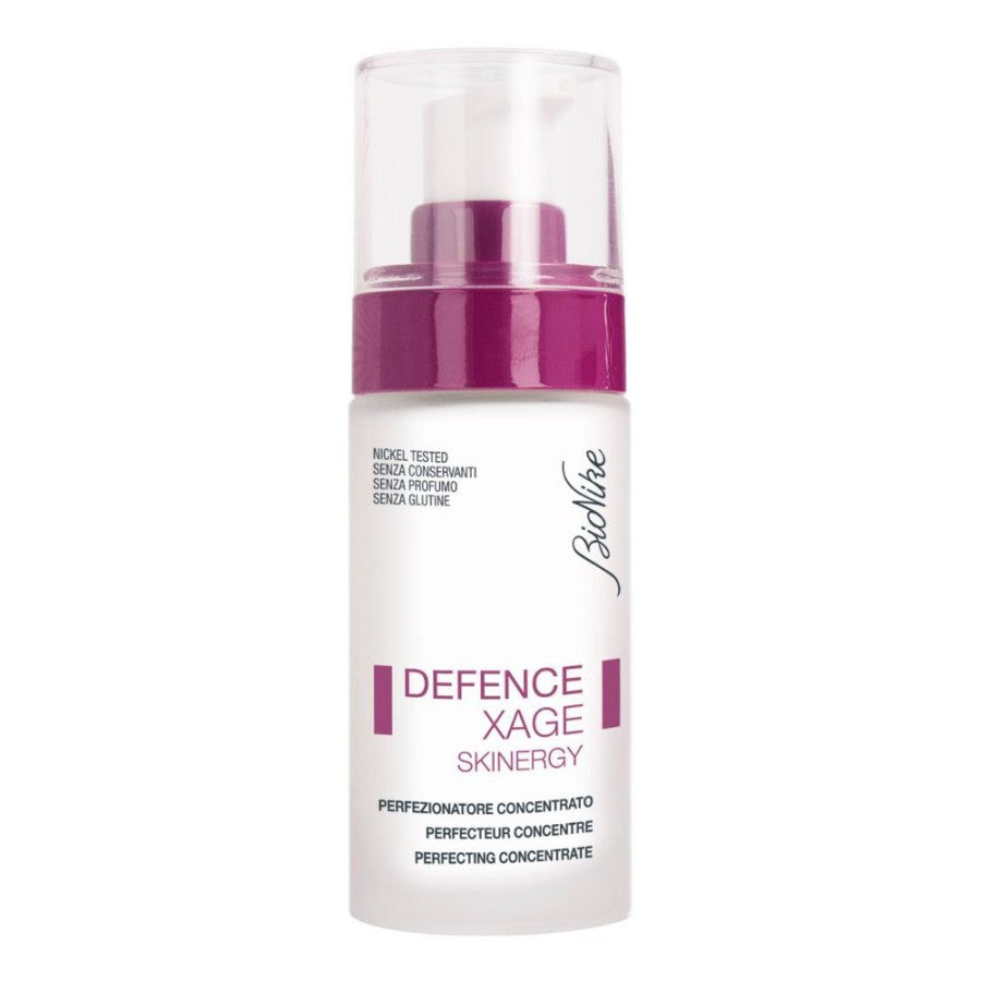 DEFENCE XAGE Skinenergy 30ml